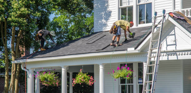 Waterproofing in Jekyll Island, GA